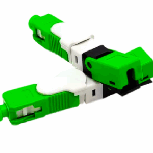 Conector rápido